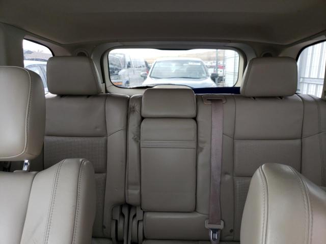 2014 JEEP GRAND CHEROKEE LIMITED #3305408302