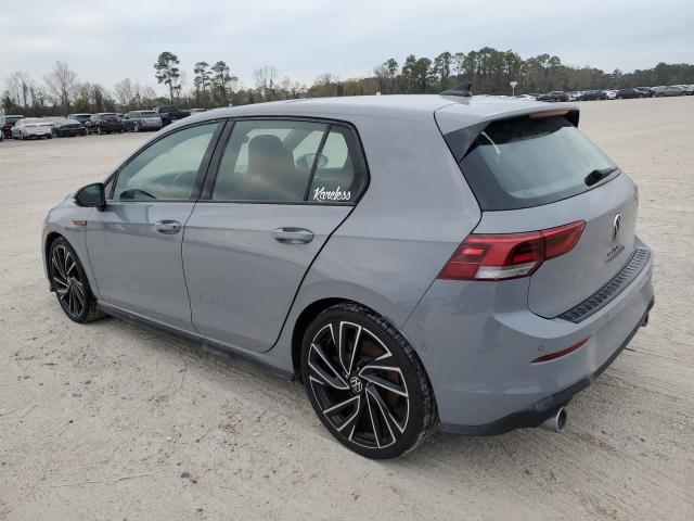 2023 VOLKSWAGEN GTI AUTOBA WVW6A7CD9PW117775