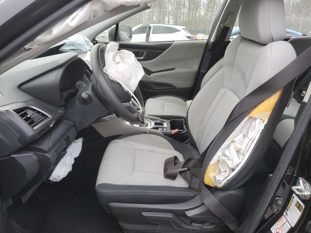 2019 SUBARU FORESTER JF2SKACC4KH486834