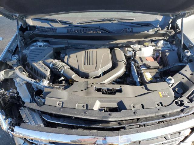 2024 CHEVROLET TRAVERSE L - 1GNEVGKS7RJ194569