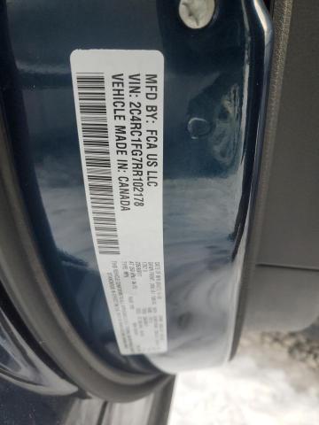 2024 CHRYSLER PACIFICA T - 2C4RC1FG7RR102178