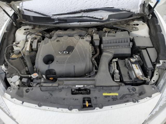 2017 NISSAN MAXIMA 3.5 - 1N4AA6AP1HC391479
