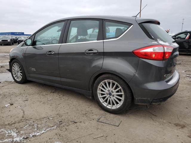 2016 FORD C-MAX PREM - 1FADP5CU6GL113653