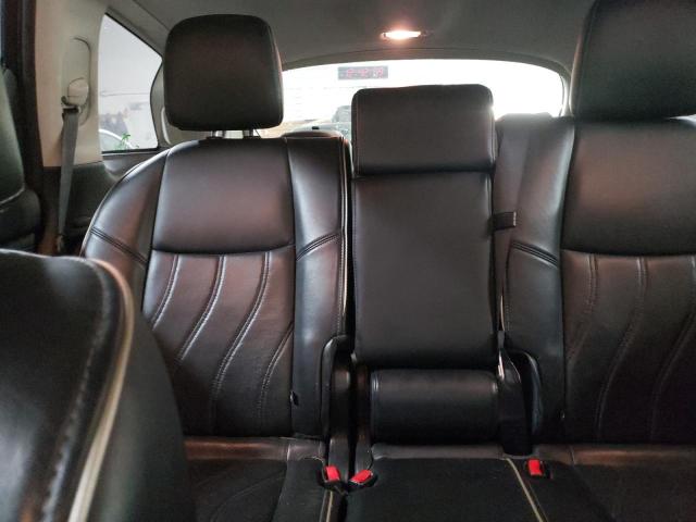 2017 INFINITI QX60 - 5N1DL0MM9HC519320
