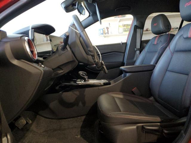 2024 CHEVROLET TRAX 2RS KL77LJE23RC072177