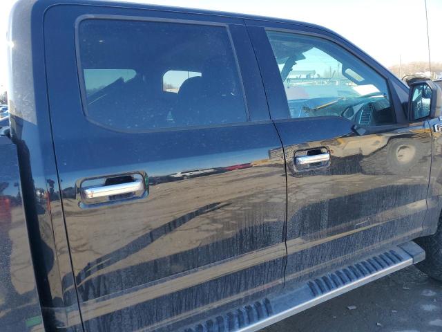 2017 FORD F150 SUPER - 1FTFW1EF0HFA36145