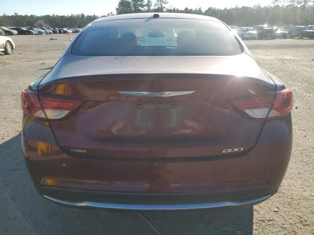 2015 CHRYSLER 200 LIMITE - 1C3CCCAB2FN692333