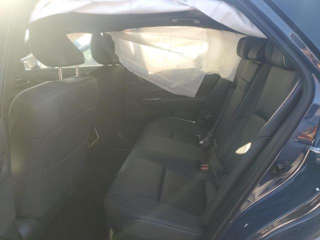 2025 TOYOTA CROWN PLAT - JTDAFAAF0S3011514