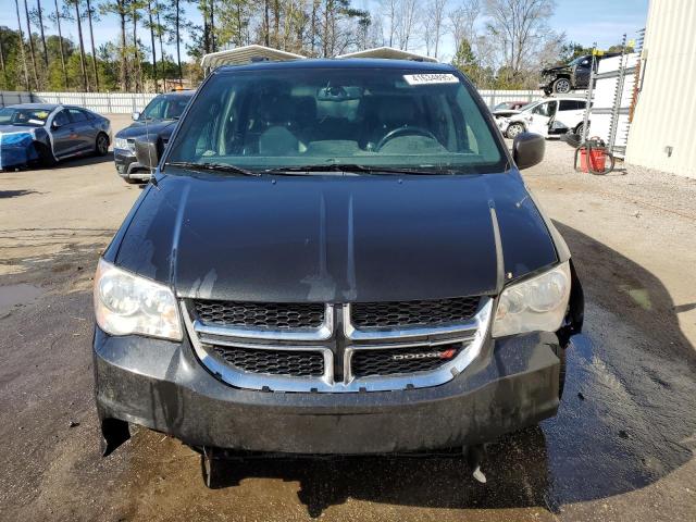 2017 DODGE GRAND CARA - 2C4RDGCG5HR671307