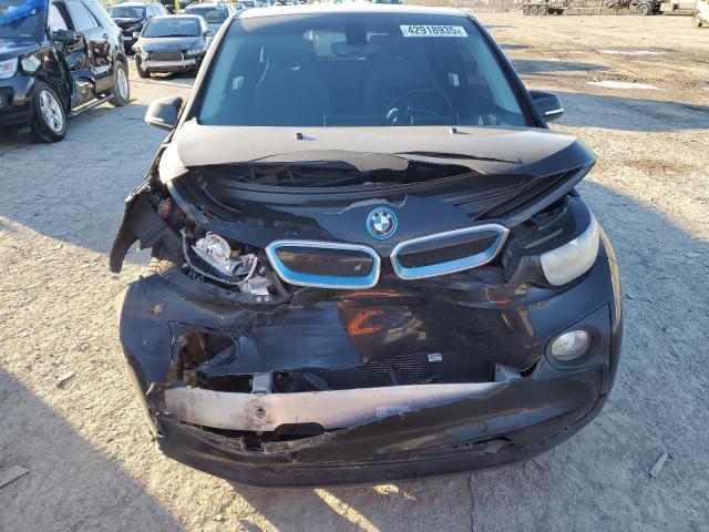 2016 BMW I3 REX - WBY1Z4C57GV507661