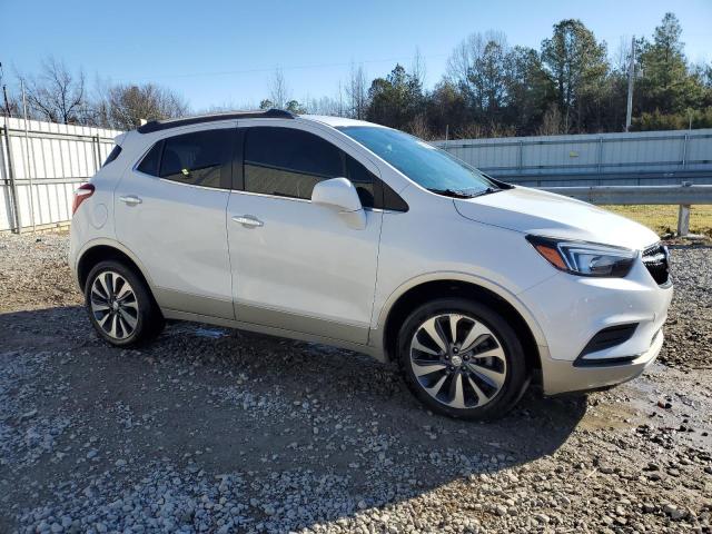 2021 BUICK ENCORE PRE - KL4CJASB0MB304917
