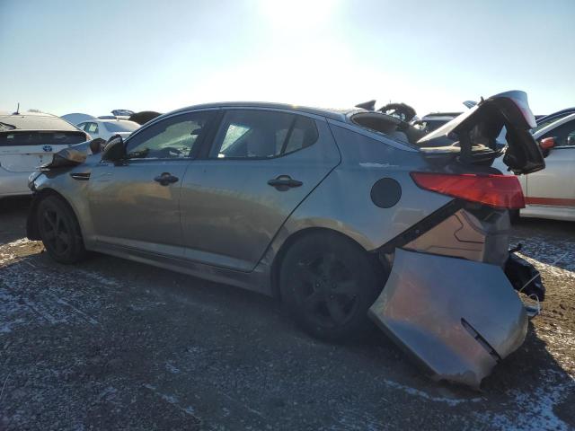 Vin: 5xxgm4a78fg493892, lot: 86276254, kia optima lx 20152
