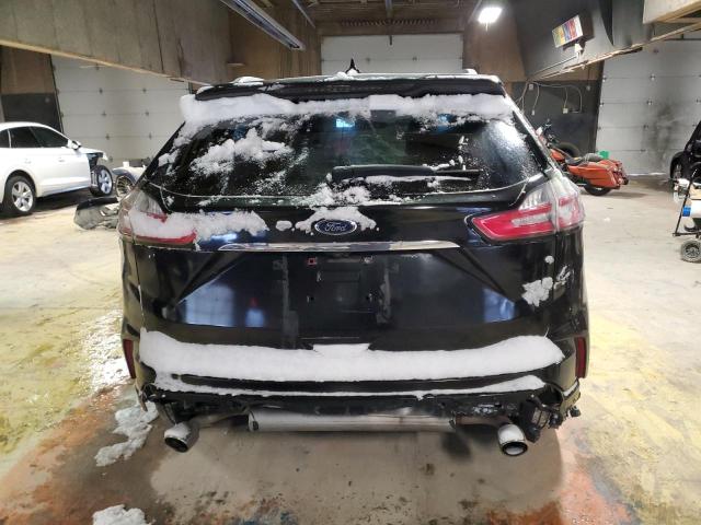 2020 FORD EDGE SEL - 2FMPK4J96LBA81470