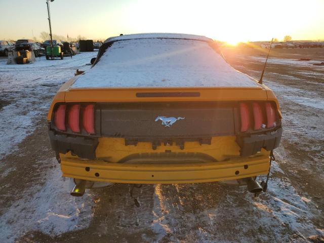 2019 FORD MUSTANG - 1FATP8UH2K5172002