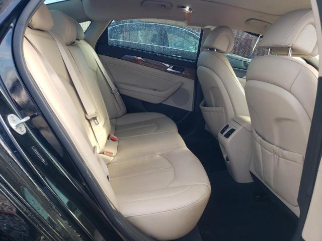 2015 HYUNDAI SONATA SPO - 5NPE34AF2FH039563