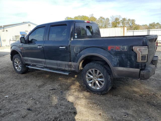 2016 FORD F150 SUPER 1FTEW1EF3GFC26290