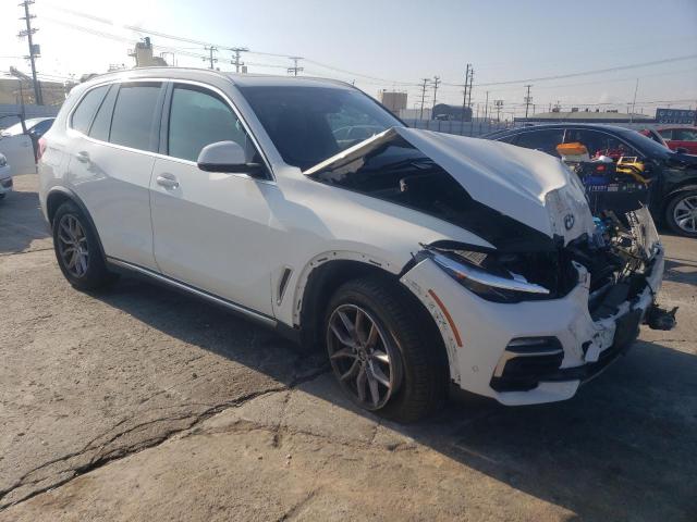 2021 BMW 0I 5UXCR4C04M9H69240