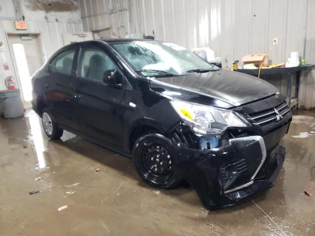 2024 MITSUBISHI MIRAGE G4 - ML32FUFJ2RHF06450