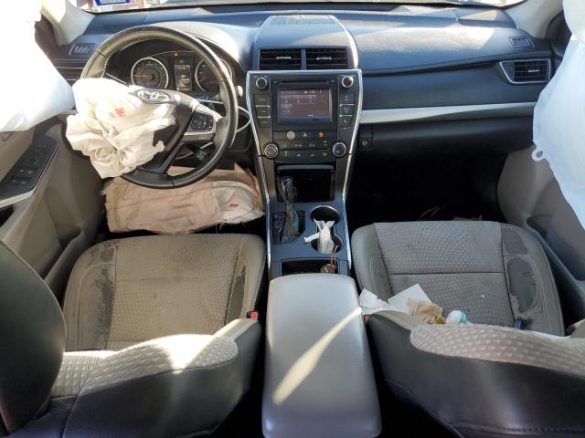 2015 TOYOTA CAMRY LE - 4T1BF1FK3FU875138
