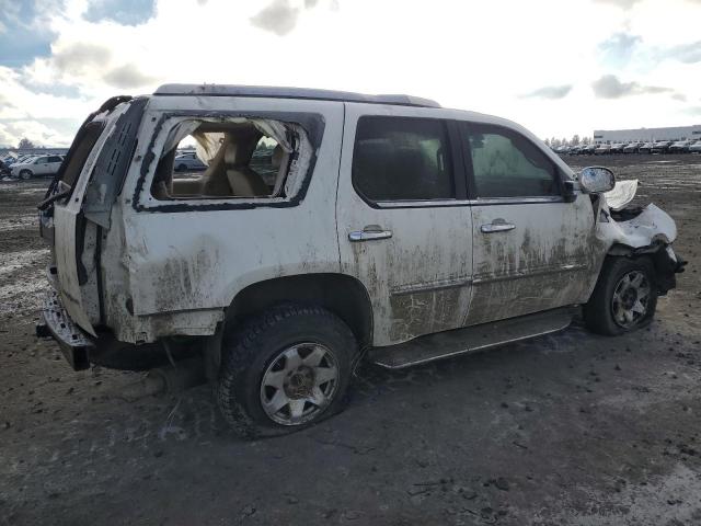 CADILLAC ESCALADE L 2007 beige  gas 1GYFK63887R374459 photo #4