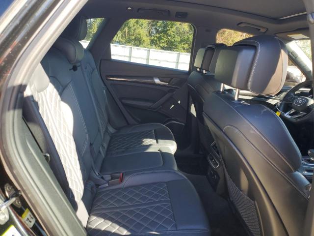 2019 AUDI SQ5 PRESTI WA1C4AFY2K2121473