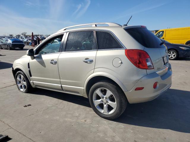 2015 CHEVROLET CAPTIVA LT - 3GNAL3EK4FS516300
