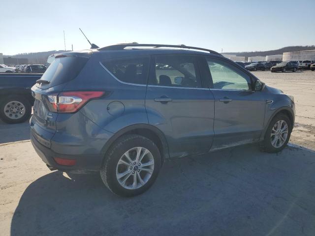 2018 FORD ESCAPE SEL - 1FMCU0HDXJUC03752