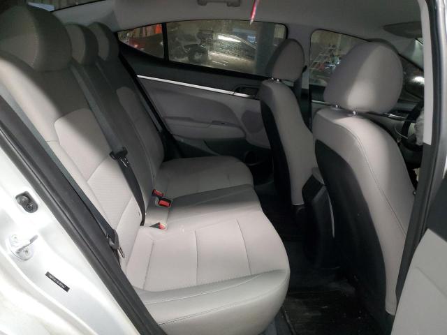 2019 HYUNDAI ELANTRA SE - 5NPD74LF6KH482662