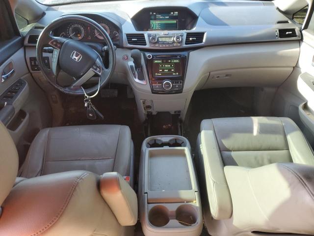 2016 HONDA ODYSSEY EX - 5FNRL5H65GB103740