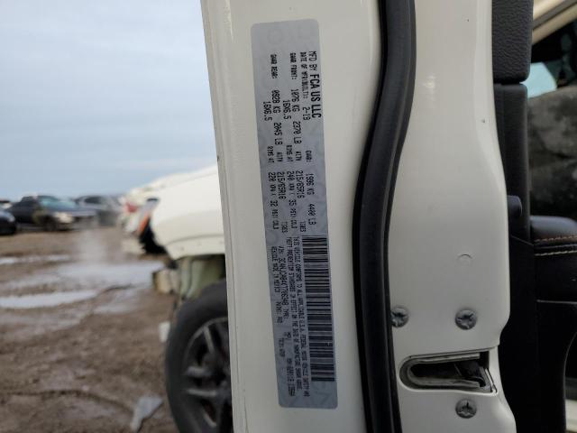 2019 JEEP COMPASS SP - 3C4NJCAB4KT706348