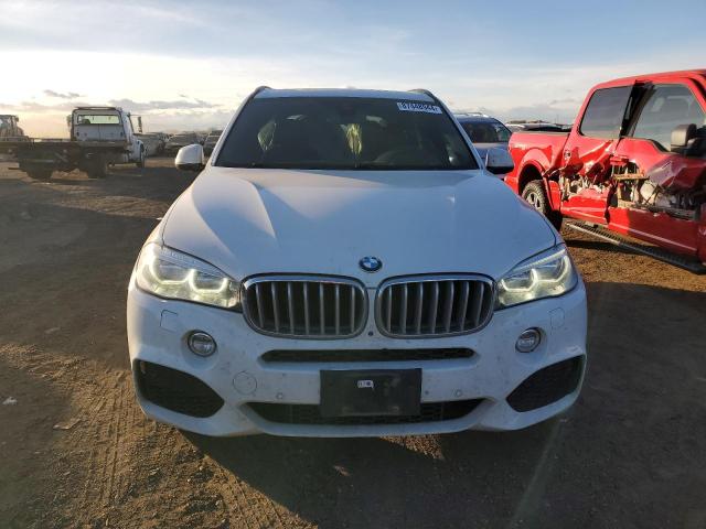 VIN 5UXKR6C56F0J77491 2015 BMW X5 no.5