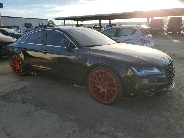 Vin: wausgafc8cn015376, lot: 41500135, audi a7 prestige 20124