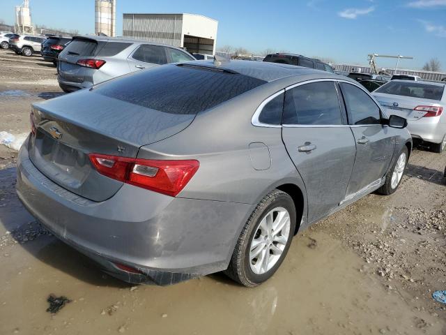 2018 CHEVROLET MALIBU LT - 1G1ZD5ST1JF173498
