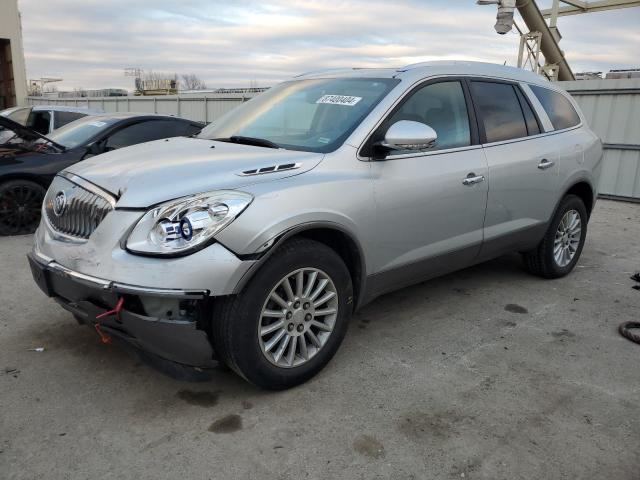 BUICK ENCLAVE CX