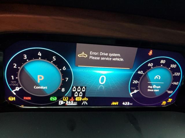 2024 VOLKSWAGEN ATLAS SE - 1V2WR2CA3RC553915