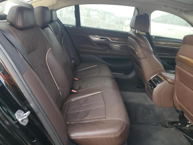 2016 BMW 750 XI - WBA7F2C51GG415164