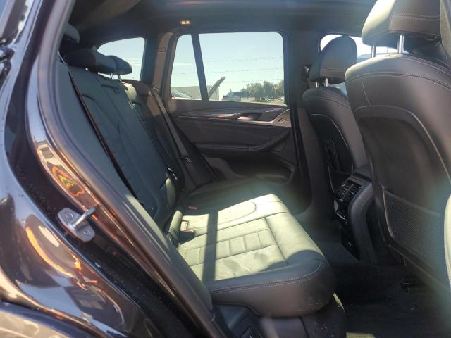 2022 BMW X3 M40I 5UX83DP03N9K92476
