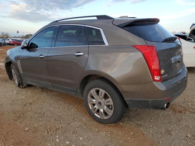 2015 CADILLAC SRX - 3GYFNAE33FS602181