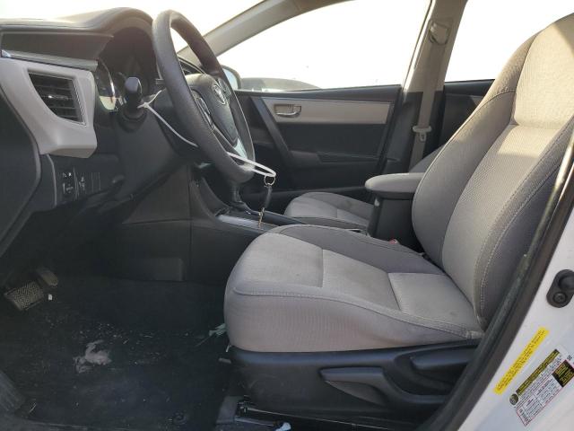 2015 TOYOTA COROLLA L - 5YFBURHEXFP301634