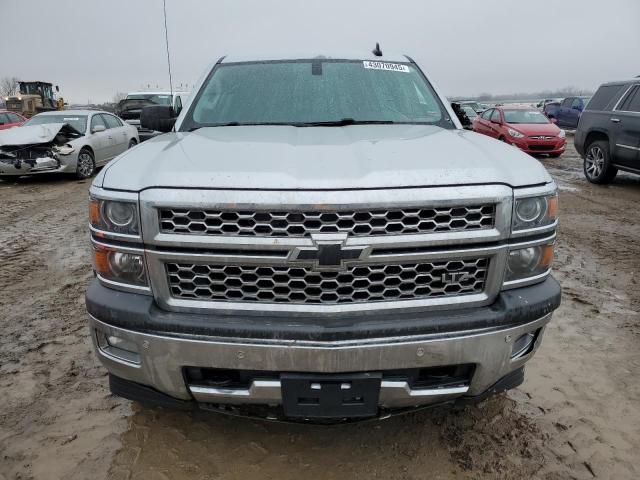 2015 CHEVROLET SILVERADO - 3GCUKSEJXFG164868