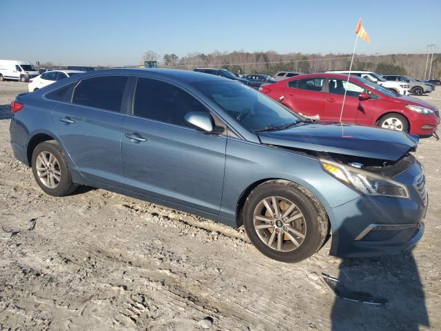 2015 HYUNDAI SONATA SE - 5NPE24AF9FH230089