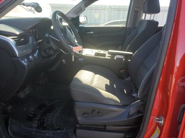 2019 CHEVROLET TAHOE SPEC - 1GNSKFEC9KR392023