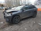 2021 TOYOTA RAV4 XSE - 4T3E6RFV5MU033914