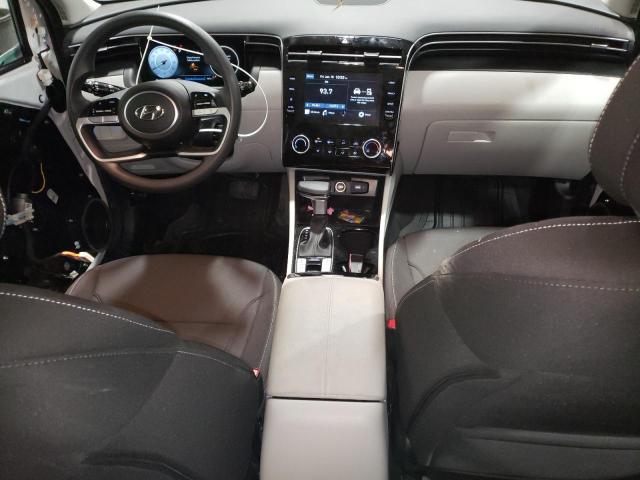 2024 HYUNDAI TUCSON SE - 5NMJACDE6RH431352