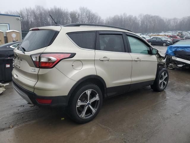 2018 FORD ESCAPE SEL 1FMCU9HD1JUA47427