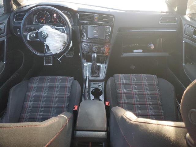 2017 VOLKSWAGEN GTI S/SE - 3VW447AUXHM047154