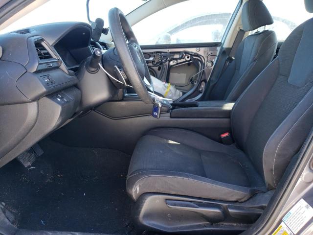 2019 HONDA INSIGHT EX 19XZE4F55KE032777