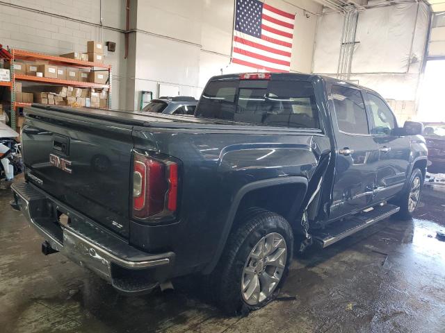 2018 GMC SIERRA K15 3GTU2NEC5JG139131
