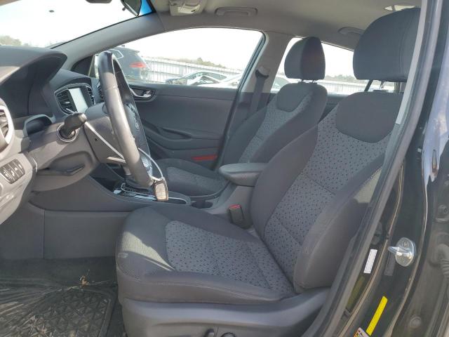 2017 HYUNDAI IONIQ SEL KMHC75LC2HU028748