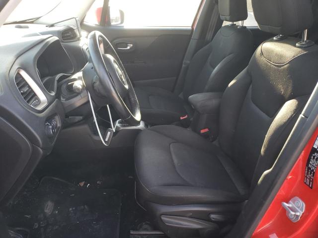 2016 JEEP RENEGADE L - ZACCJABT0GPC78229